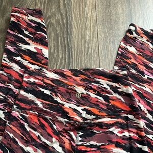 Lululemon Align tights